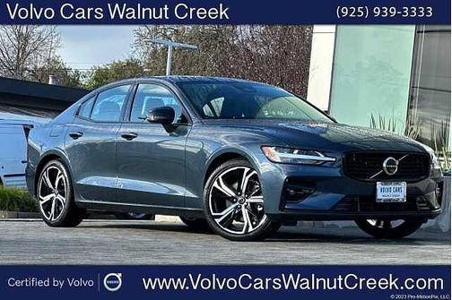 2025 Volvo S60 Core