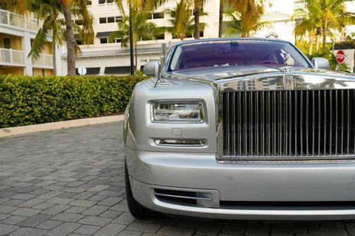 2013 Rolls-Royce Phantom VI 