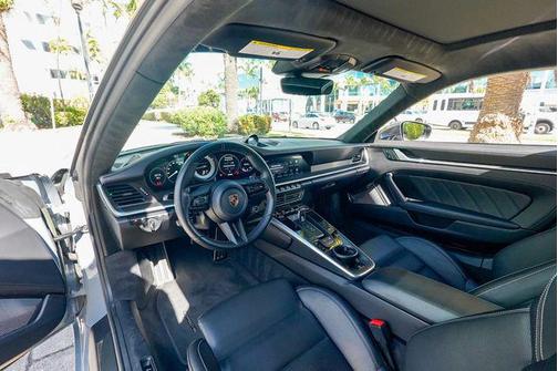 Not Specified 2023 Porsche 911 Turbo S