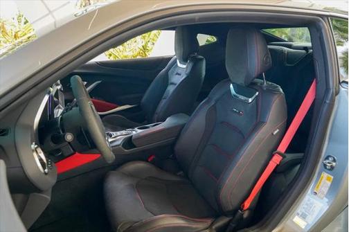 2023 Chevrolet Camaro ZL1