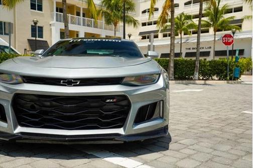 2023 Chevrolet Camaro ZL1