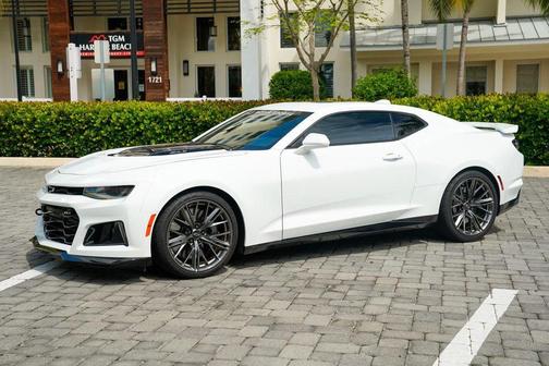 2023 Chevrolet Camaro ZL1
