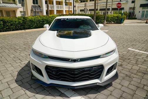 2023 Chevrolet Camaro ZL1
