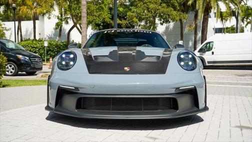 2023 Porsche 911 GT3 RS