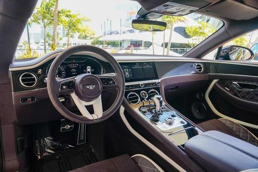 2023 Bentley Continental GT Speed
