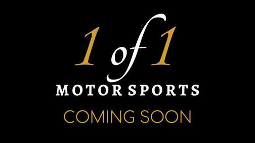 2020 Mercedes-Benz AMG GT 63 S 4-Door