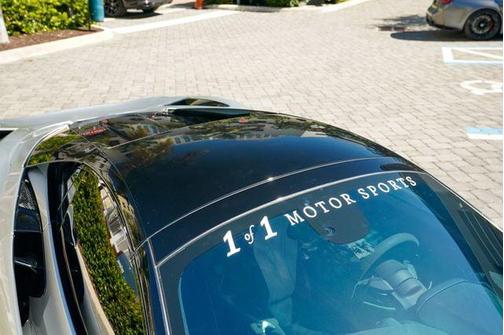 2020 McLaren 720S Base