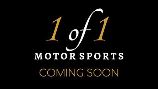 2020 McLaren 720S Base