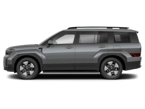 2025 Hyundai SANTA FE SEL 2.4