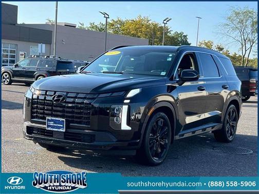 2023 Hyundai PALISADE XRT