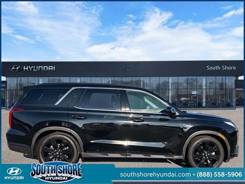 2023 Hyundai PALISADE XRT