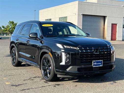 2023 Hyundai PALISADE XRT