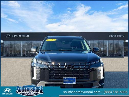 2023 Hyundai PALISADE XRT