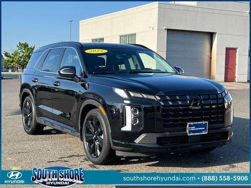 2023 Hyundai PALISADE XRT
