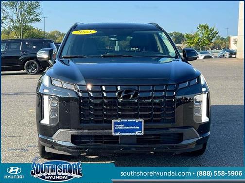 2023 Hyundai PALISADE XRT