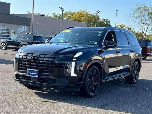 2023 Hyundai PALISADE XRT