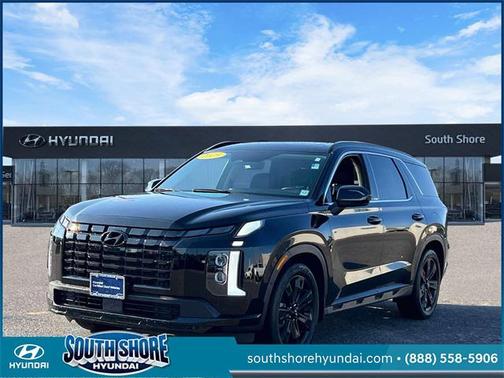 2023 Hyundai PALISADE XRT