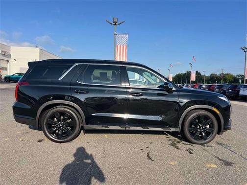 2023 Hyundai PALISADE XRT