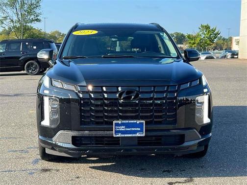 2023 Hyundai PALISADE XRT