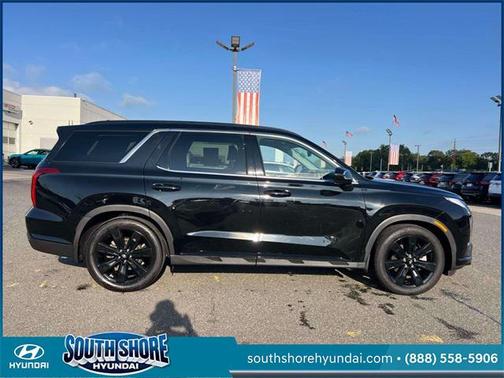 2023 Hyundai PALISADE XRT