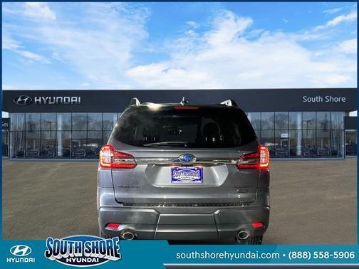 2022 Subaru Ascent Onyx Edition 7-Passenger