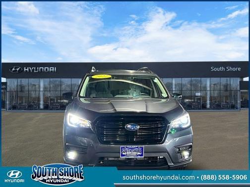 2022 Subaru Ascent Onyx Edition 7-Passenger