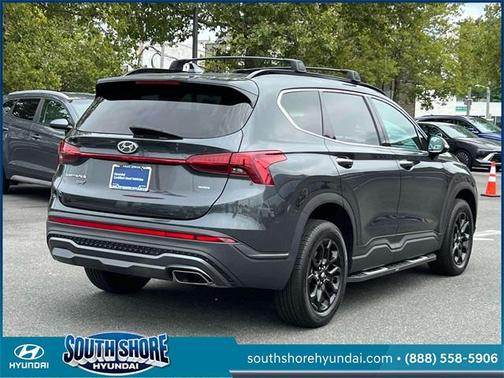 2023 Hyundai SANTA FE XRT