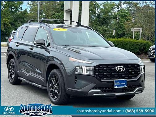 2023 Hyundai SANTA FE XRT