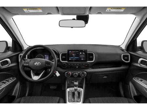 2022 Hyundai VENUE SE