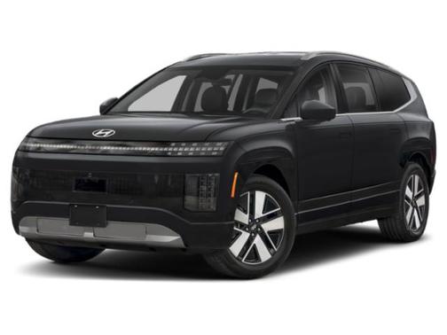 2026 Hyundai IONIQ 9 S