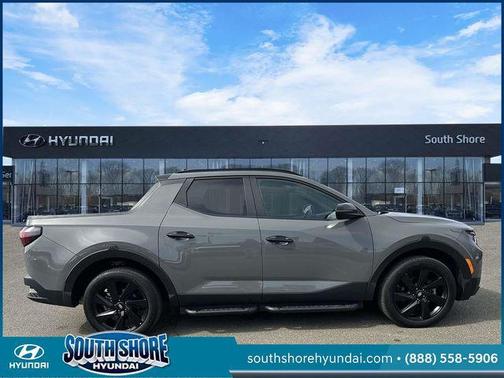 2024 Hyundai SANTA CRUZ 