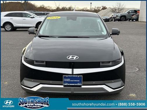 2024 Hyundai IONIQ 5 Limited