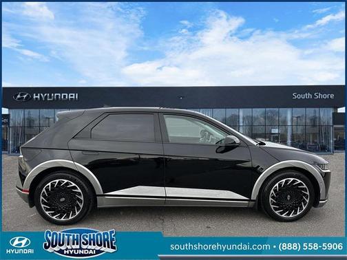 2024 Hyundai IONIQ 5 Limited