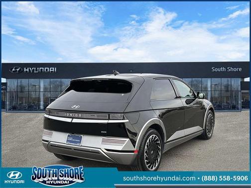 2024 Hyundai IONIQ 5 Limited