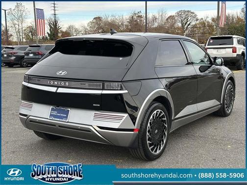 2024 Hyundai IONIQ 5 Limited