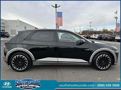 2024 Hyundai IONIQ 5 Limited