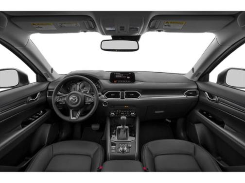 2020 Mazda CX-5 Grand Touring Reserve