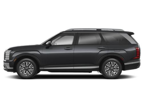 2026 Hyundai SANTA FE HEV SEL Premium