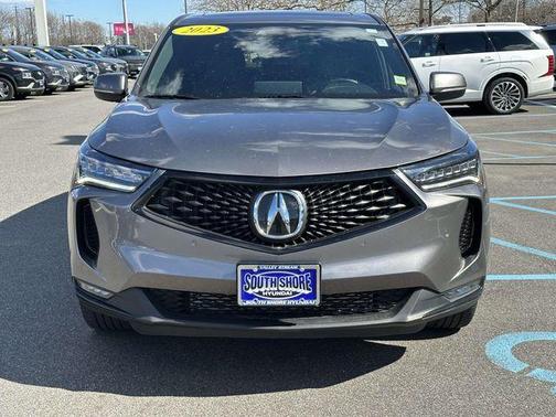 2023 Acura RDX A-Spec