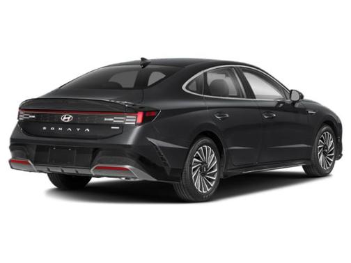 2025 Hyundai SONATA Hybrid SE