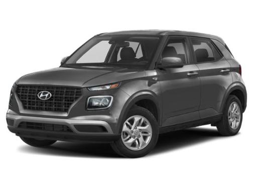 2023 Hyundai VENUE SE