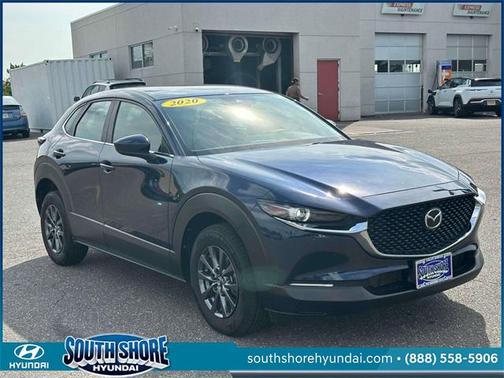 2020 Mazda CX-30 Base