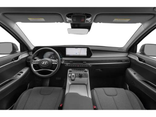 2025 Hyundai PALISADE SE