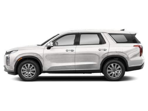 2025 Hyundai PALISADE SE