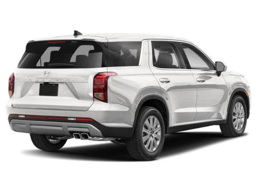 2025 Hyundai PALISADE SE