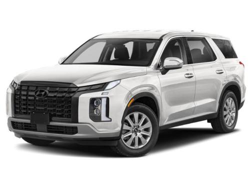 2025 Hyundai PALISADE SE