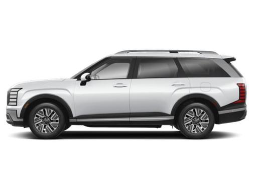 2026 Hyundai SANTA FE HEV SEL Premium
