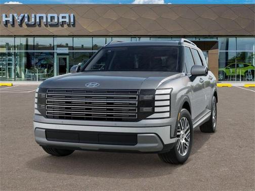 2026 Hyundai PALISADE SEL Premium