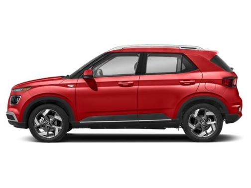 2024 Hyundai VENUE Limited