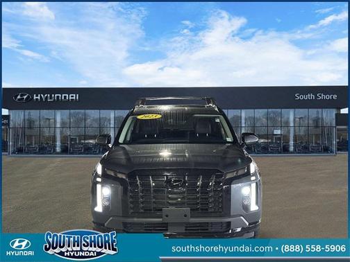 2023 Hyundai PALISADE XRT